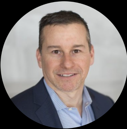 Headshot of Danny Ezrol