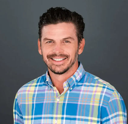 Headshot of Rich Donahue