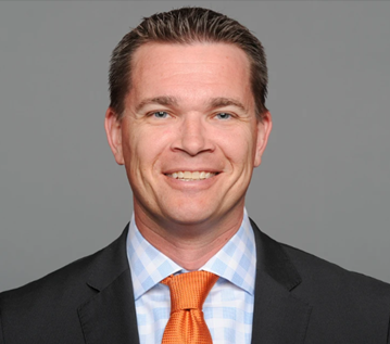 Headshot of Justin Webster