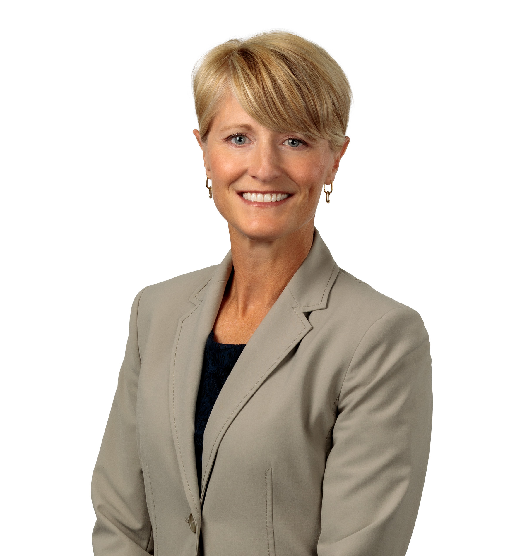 Headshot of Ann Bayles
