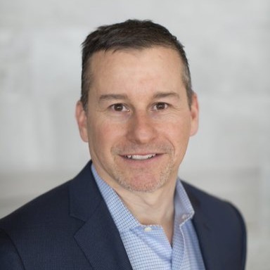 Headshot of Danny Ezrol