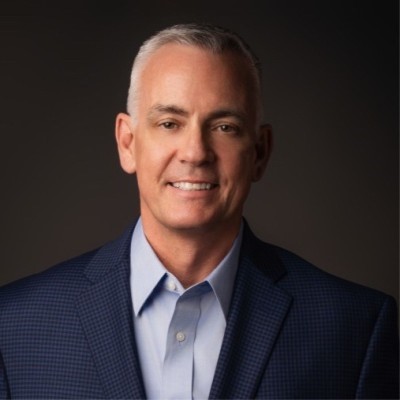 Headshot of Brad Krinhop