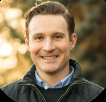 Headshot of Chris Morley