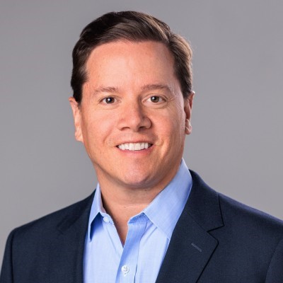 Headshot of Stu Bachelder